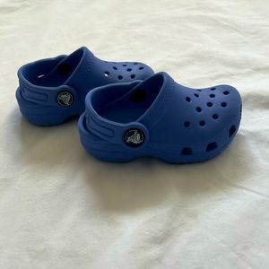 Crocs | Baby/Toddler 4C | Gently Used